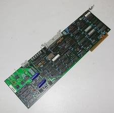 Tencor instruments FF Controller, HDLR 186392 rev.1