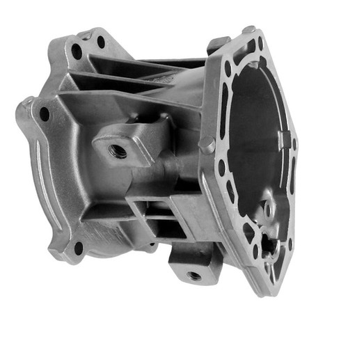 4R44E 5R55E A4LD Ford 4wd Transfer Case Adapter Housing Casting 90GT-7A040 - Bild 2 von 5
