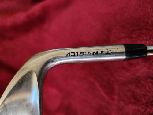 THE MEL FACTOR BY SIMON GOLF SYMONDS DESIGN SUPER SIZED LOB WEDGE 60* - Picture 7 of 15