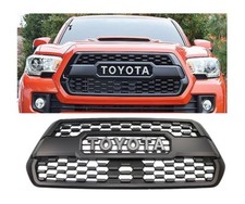 2016-2018 Toyota Tacoma TRD PRO Grille Insert PT228-35170 GENUINE OEM