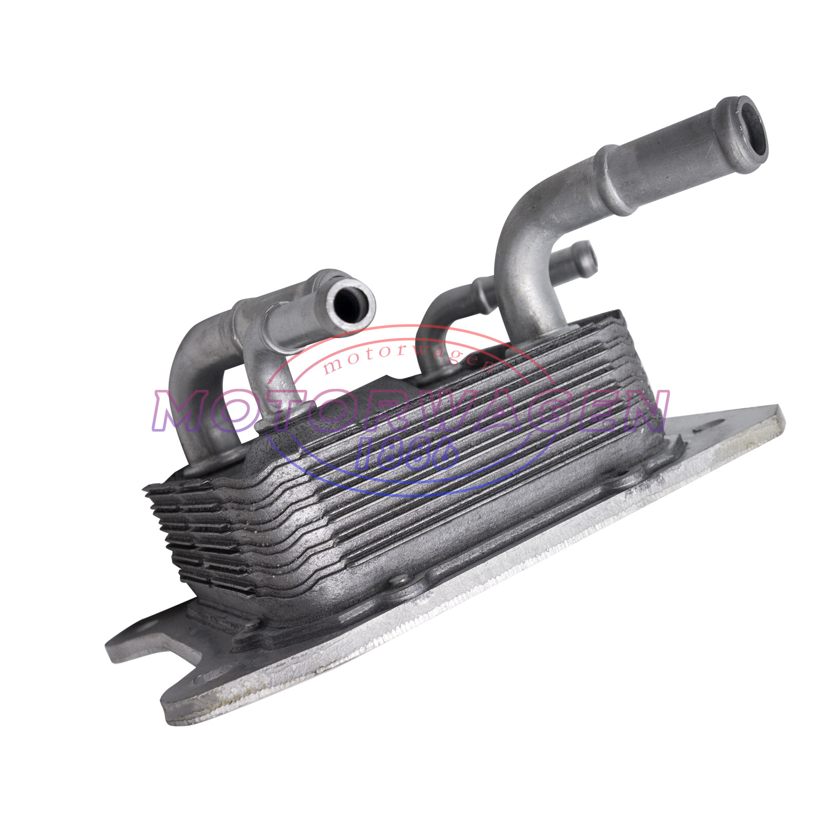 CVT Transmission Oil Cooler with Orings 2160628X0B For Nissan 2013