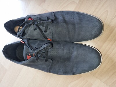 Nike  Ralston Schuhe Sneaker Herrenschuhe Gr.47,5 UK 12 Grau