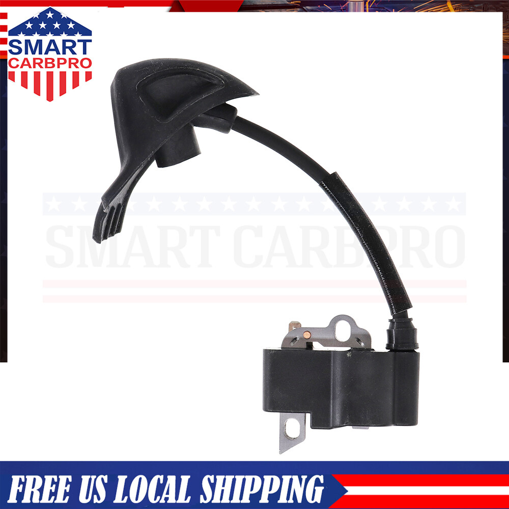 IGNITION COIL FOR STIHL LEAF BLOWER BG56 BG86 BG86C SH86 PN