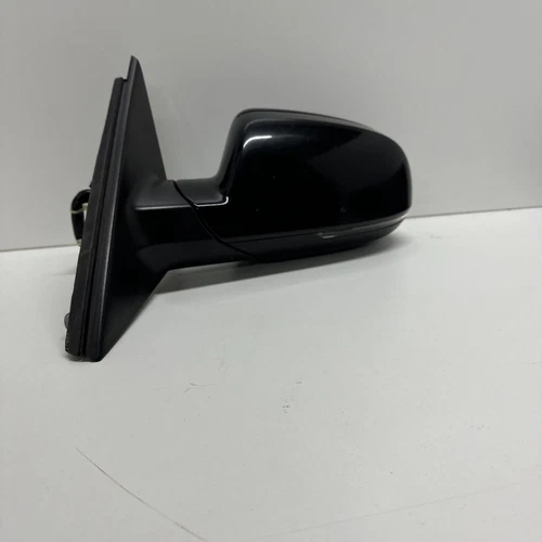 AUDI A4 Door Mirror N/S 2008-2012 5 Door Estate LH 