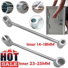 Hinges Gap Adjusting Wrench-Door Hinge Repair Spanner-Adjustable Wrench Tool-NEW