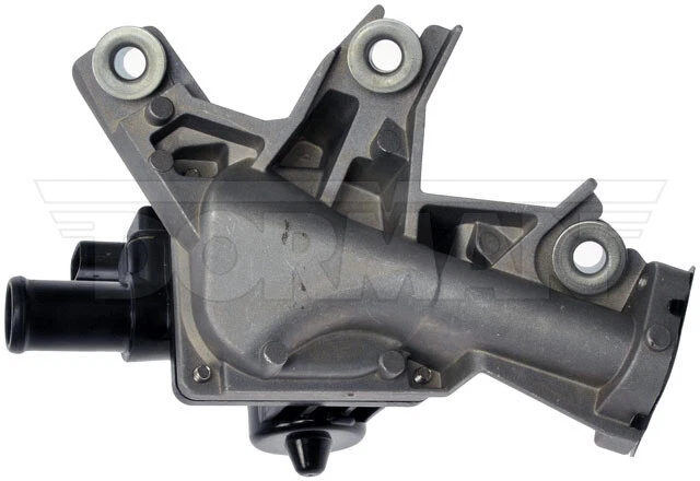 Válvula de retención de inyección de aire secundaria Dorman 911-624 para Lexus GX460 2013 Foto 2 de 3