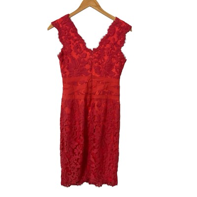 chinese dress ladies Tadashi Shoji CFJ24360MD