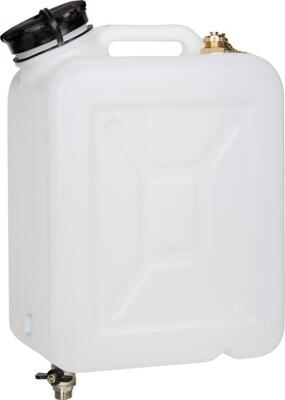 Zuwa Ersatzbehälter 30l für Mobilcenter Kompakt P80/MC 60/30