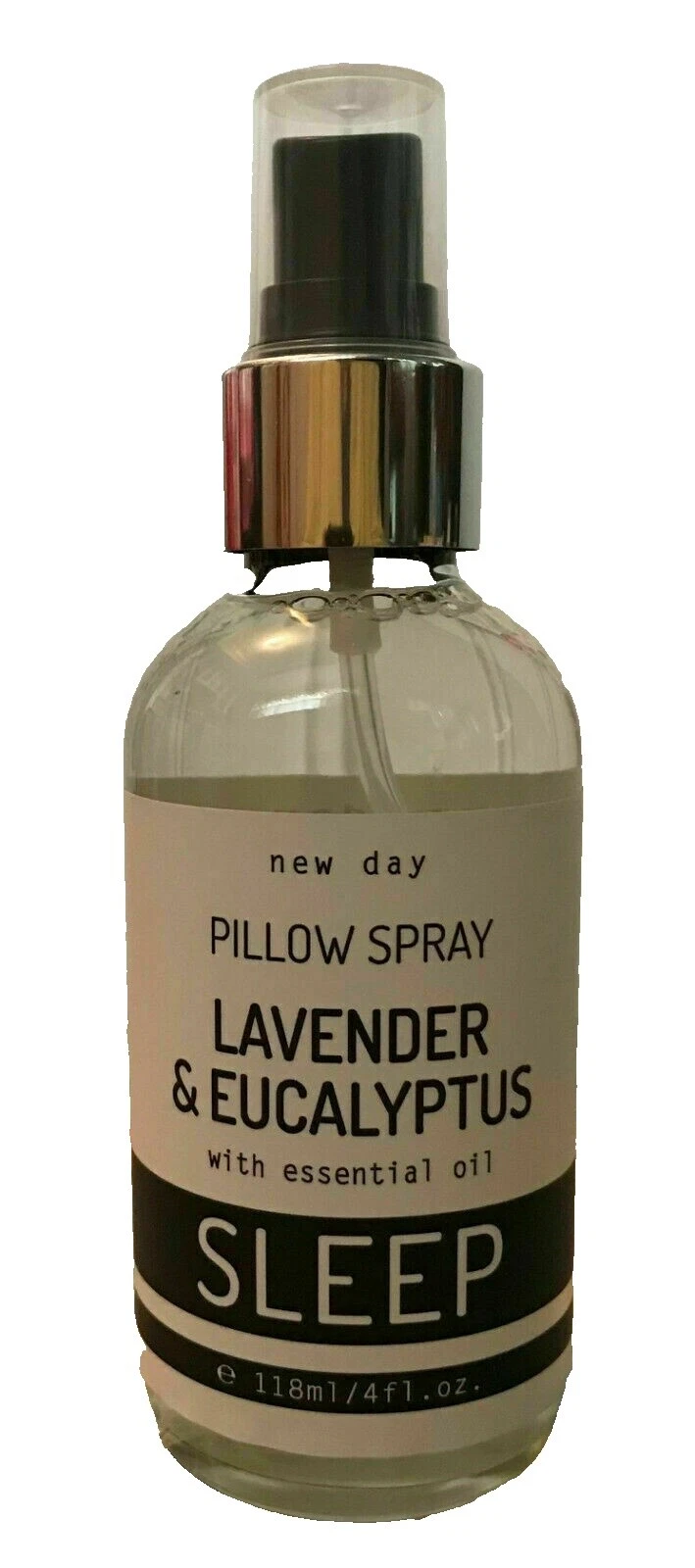Eucalyptus Pillow Mist Aromatherapy Supplies