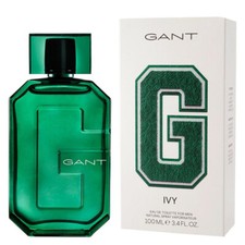 Gant Ivy 100ml Eau De Toilette GENUINE NEW & SEALED