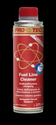 PRO TEC Fuel Line Cleaner Kraftstoffsystemreiniger 375ml (33,33 EUR/l)