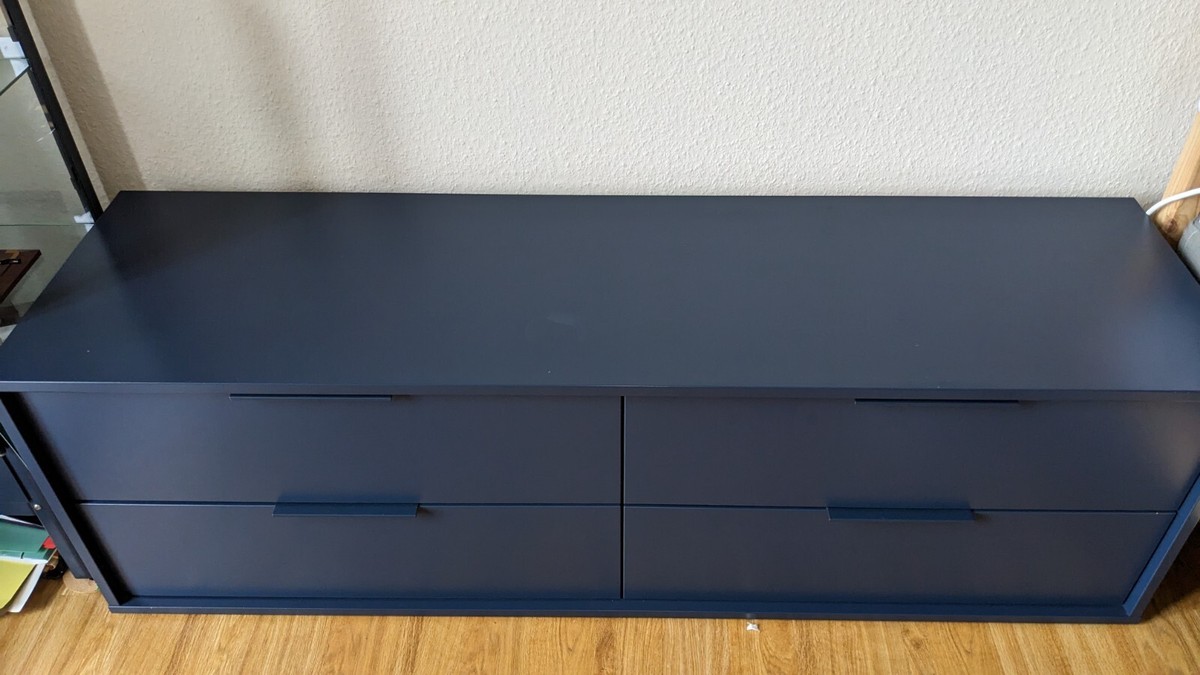 Ikea Nordmela Sideboard