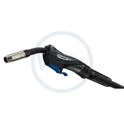 Mig Welding Torch Euro Fitting 3, 4 and 5 Metre MB15, 25, 36 & 500 - Picture 7 of 13