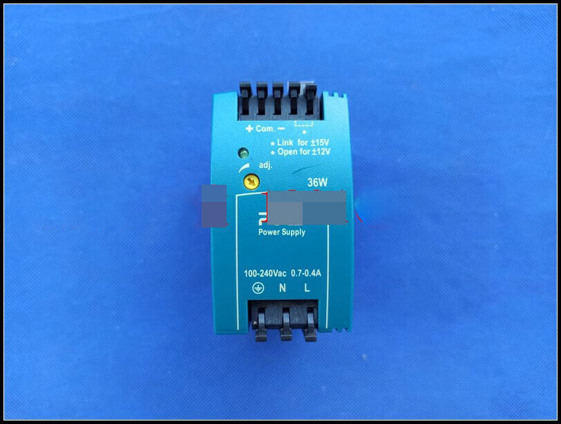 1pc used PULS 36W ML30.106 #D3