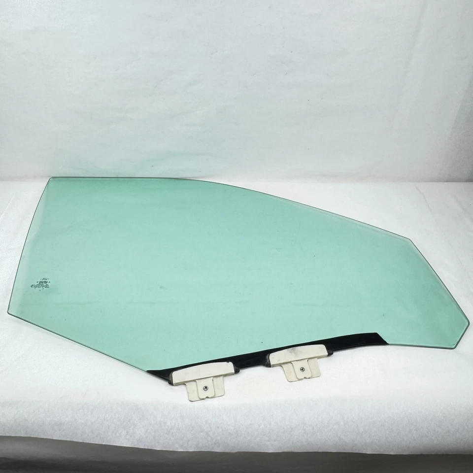 Ventana de vidrio puerta delantera derecha Ford Explorer 2011-2017 OEM BB5Z-7821410-B Foto 2 de 4