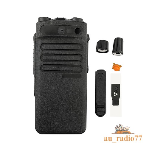 5x PMLN5811 Repair Front Housing Case For XPR3300 DP2400 radio With Speaker - Zdjęcie 3 z 3