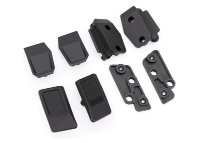 Traxxas 6966 Bausteine E Noppen Clipless Vorne E Hinten