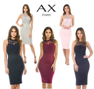 ax paris bodycon dress