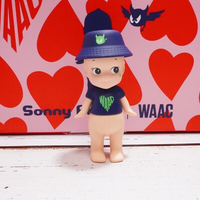 【期間限定】 ソニーエンジェル　WAAC　韓国限定　シーズン1 ＆ シーズン2 2025年最新】sonny angel waacの人気アイテム - メルカリ