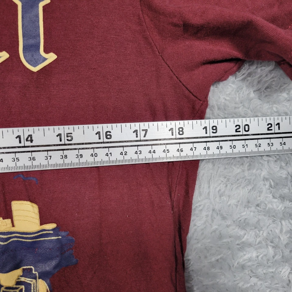 Camisa Dubai Emiratos Árabes Unidos Niños Grande Skyline Gráfico Manga Corta Foto 3 de 4