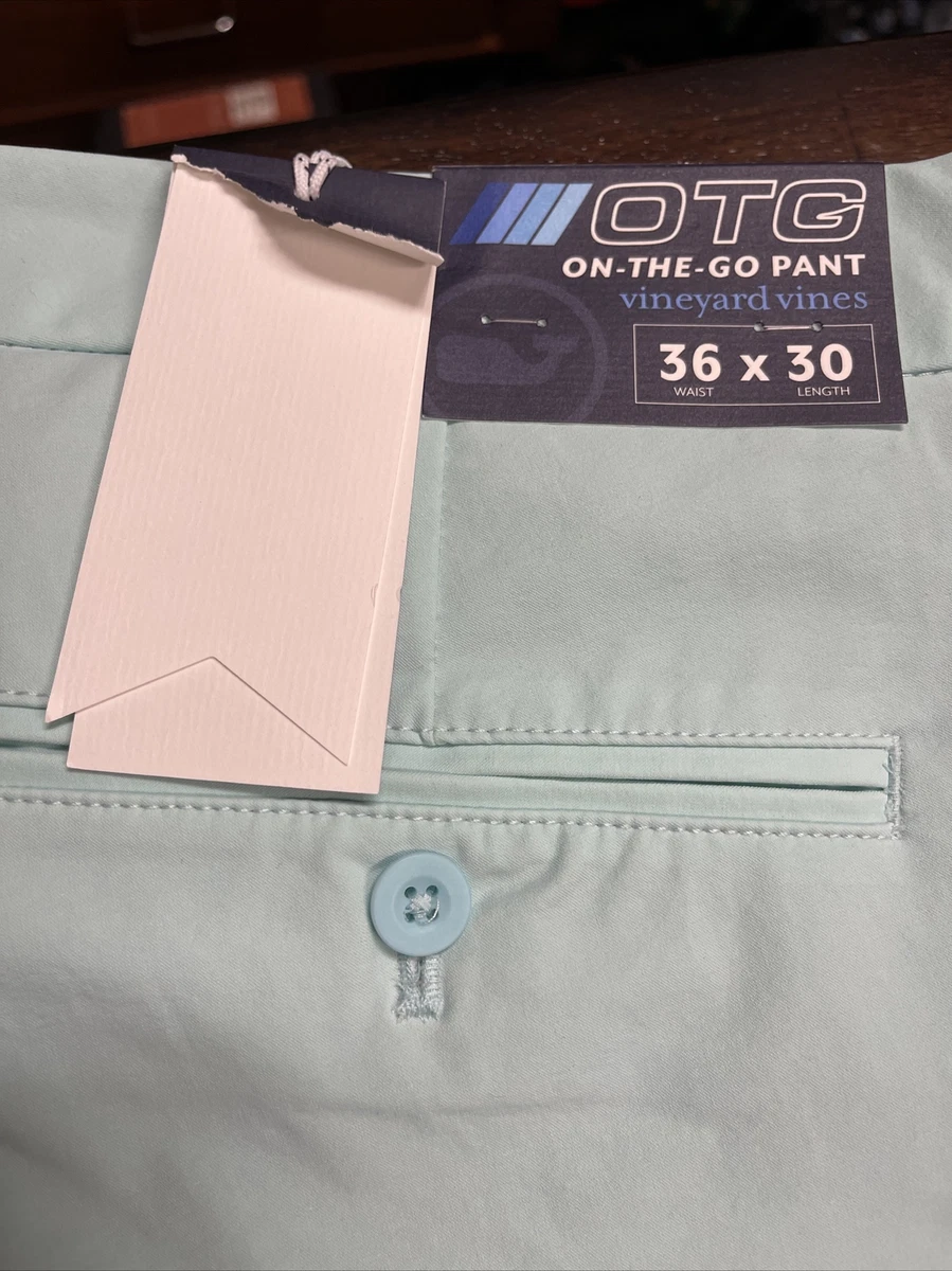 Men's pants 30 x 36 2025