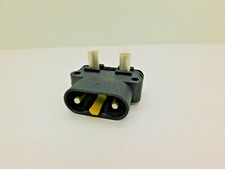 Fahrzeugstecker abgewinkelt f&uuml;r Jungheinrich 69419050