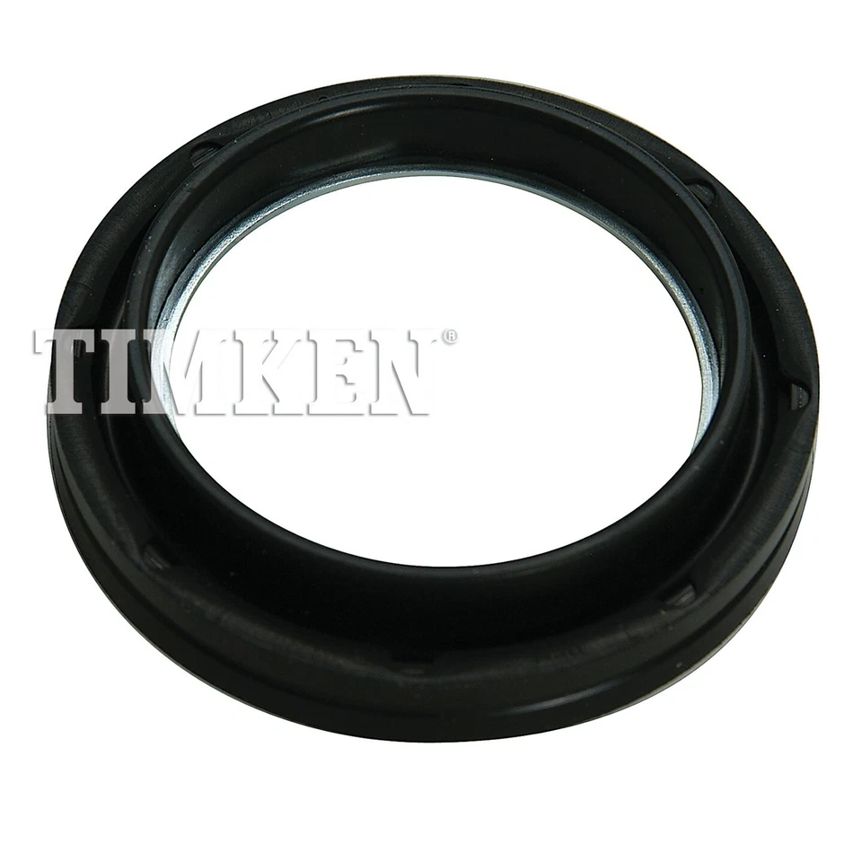 Fits 1999-2004 Ford F-550 Super Duty 4 X 4 Drive Axle Shaft Seal Front Inner - Image 2 of 4