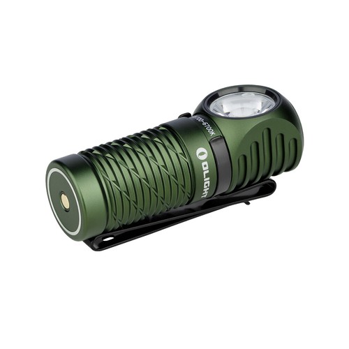 Olight Perun 2 Mini LED Headlamp 1100 Lumens Rechargeable, for Camping, Running - Picture 54 of 56