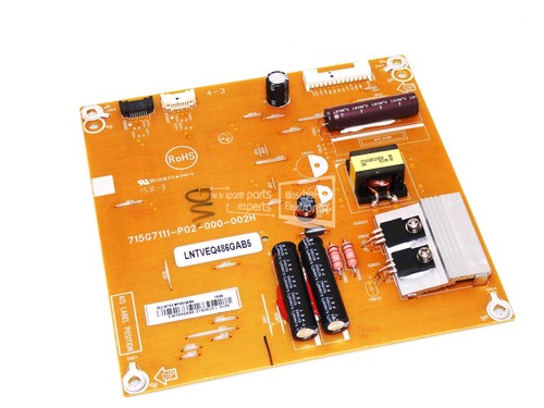 Philips TV - LED-Driver 715G7111-P02-000-002H
