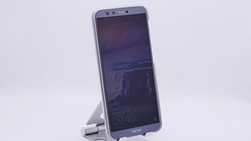 HONOR 9 LITE 32 Go DOUBLE SIM LCD 5,65" RAM 3 Go ANDROID 13 MP GRIS LLD-L31 ETUI - Photo 12/24