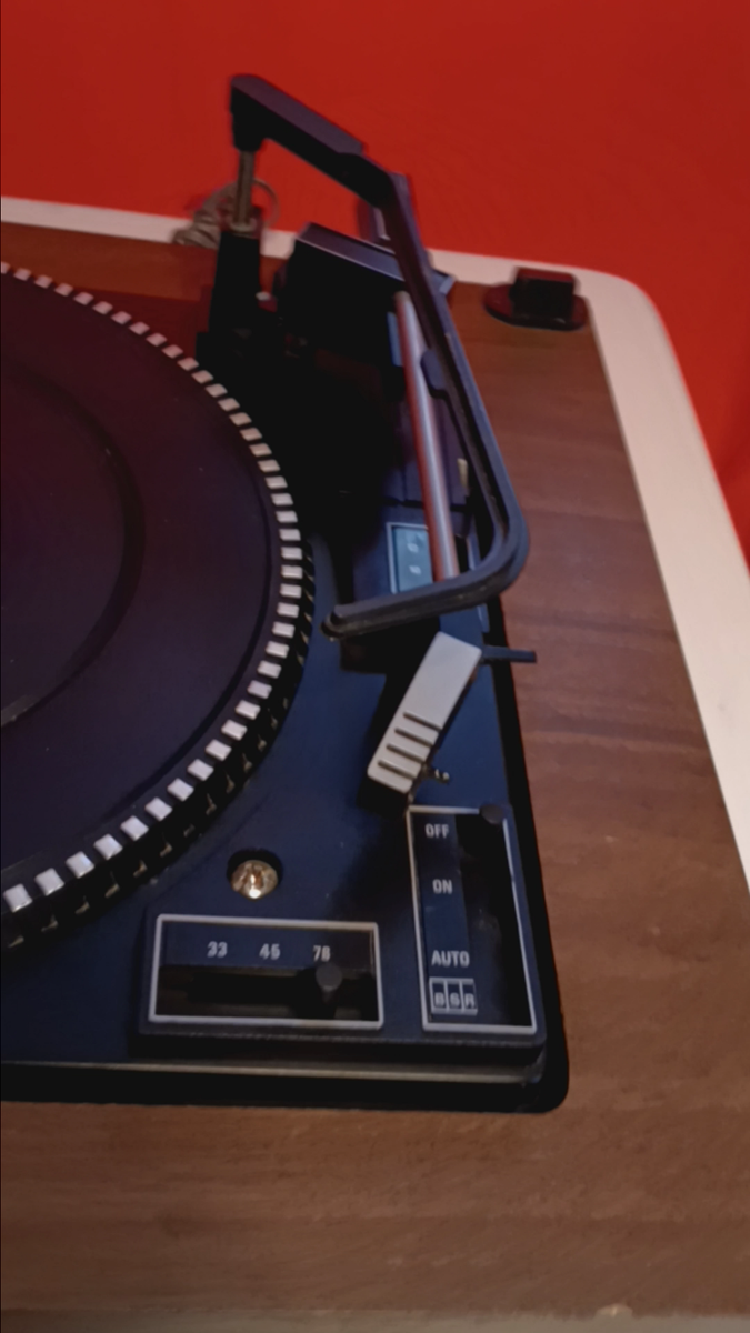 激レア vintage Criteria Recording Studios T Bonhams : An Abbey Road Studios EMI TG12345 MK IV recording