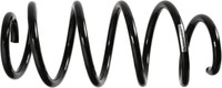 Sachs 993 686 Fahrwerksfeder FüR VW Passat 3C2 3C5 362 365