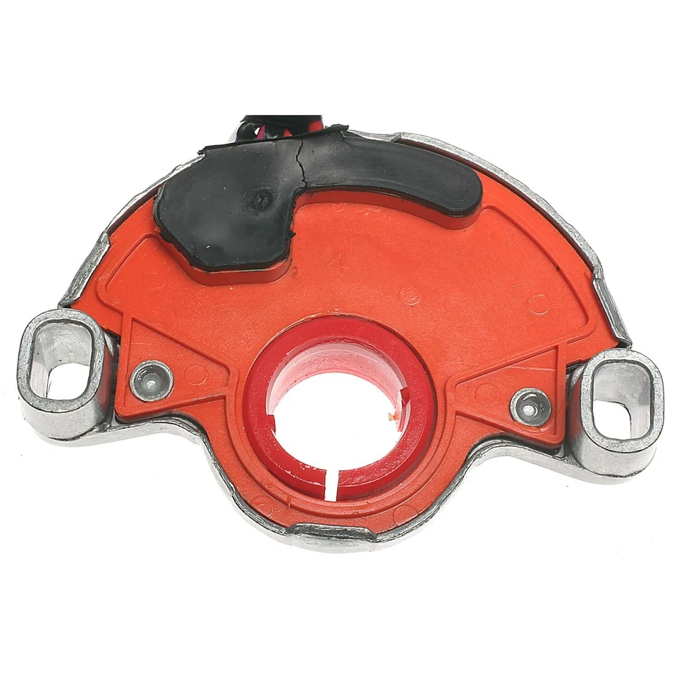 Interruptor de seguridad neutro SMP 1971 1972 1972 1973 para Ford E-300 Econoline 1970-1974 Foto 2 de 4