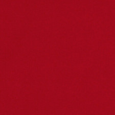 RED SOLID 100  COTTON  FABRIC BY THE YARD