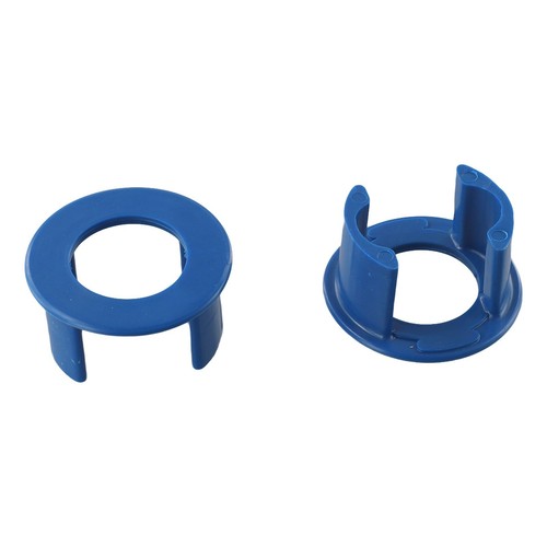 Top notch Front Subframe Bush Kit Blue 3507923 for Volvo V70 II S60 Set of 4 - Picture 3 of 12