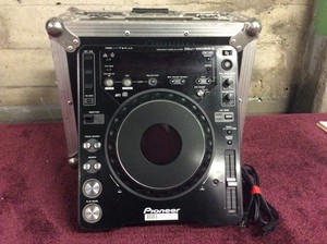 pioneer cdj 1000 mk3