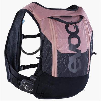 Hydro Pro 6 + 1.5 Liters Hydration Pack Dusty Pink EV-100428.522 EVOC Hiking