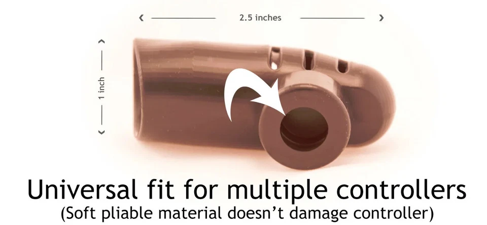 Xbox thumbstick grip | Gamer Thumb Glove | PS thumbstick grip - Image 3 of 4