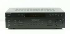 Sony STR-DE197 Home Theater Receiver h643