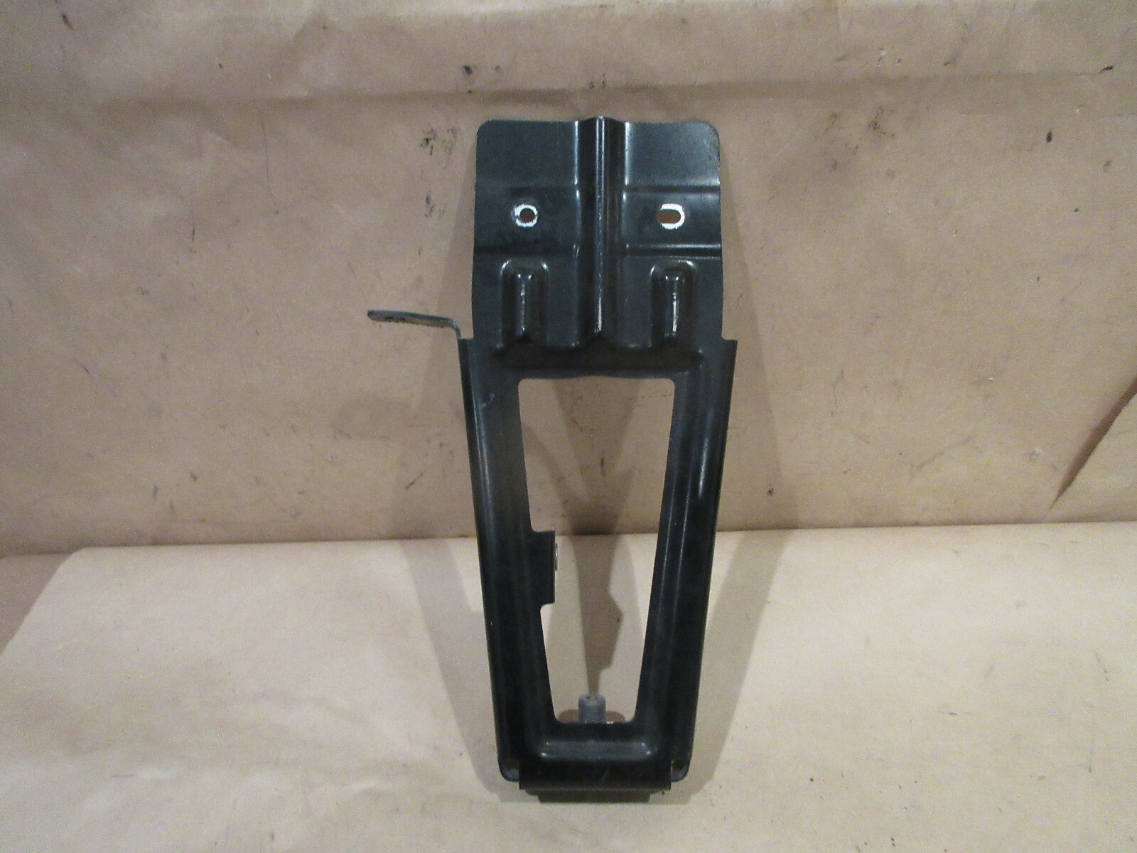 Ferrari 488  RH Aerodynamic Floor Bracket For Difusser P/N 86843900