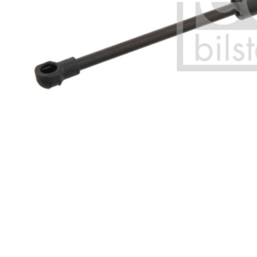 Gas Spring boot/cargo area Febi for GS 28089 Top German Quality - Picture 4 of 6