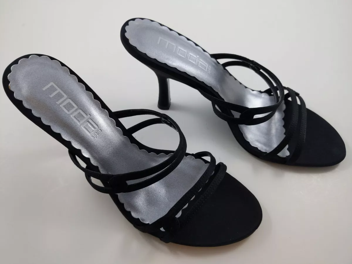 Moda spana on sale sandals