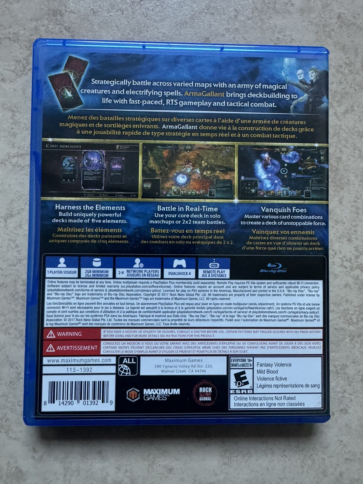 Picture 2 of 5