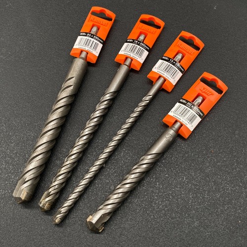 TCT Drill Bits Brick Masonry Concrete 