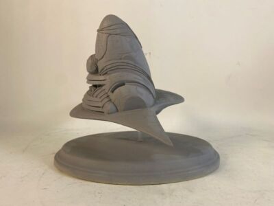 Coneheads (1993) Cone 1 Spaceship 5