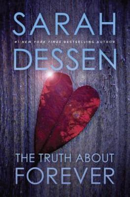 The Truth About Forever - 0142406252, Sarah Dessen, paperback