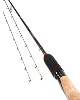 Daiwa Tournament Pro Feeder Rod - Tnpf10q-au - Rrp£385.00 Daiwa Tournament Pro Feeder Rod - Tnpf10q-au - Rrp£385.00