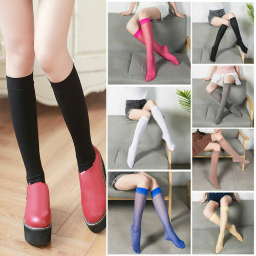 Licensed DC Comics HARLEY QUINN Cosplay Thigh High Fish Net Stockings Socks  | eBay UK