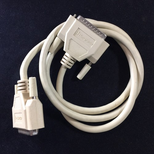 Husqvarna Viking Embroidery 256kb Card Reader/Writer kit for Orchidea #1+, Rose - Picture 4 of 7