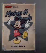 B5374- 2023 Kakawow Hotbox Mickey and Friends Cards -You Pick- 15+ FREE US SHIP